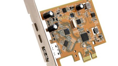 내 컴퓨터 속도, 확 끌어올린 USB 타입 PCIe 카드 후기! ✨