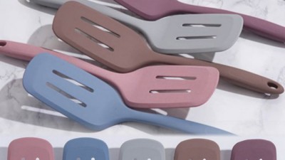 ✨ 놓치면 후회! 국산실리콘국자미니 득템 후기 🥄